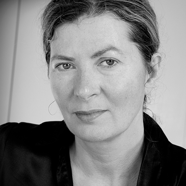 Mød designeren, Ilse Crawford